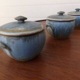 Cream pots