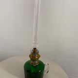 Oil lamp