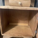 Art deco style bedside table