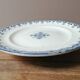 “Rouen” iron earth compote bowl