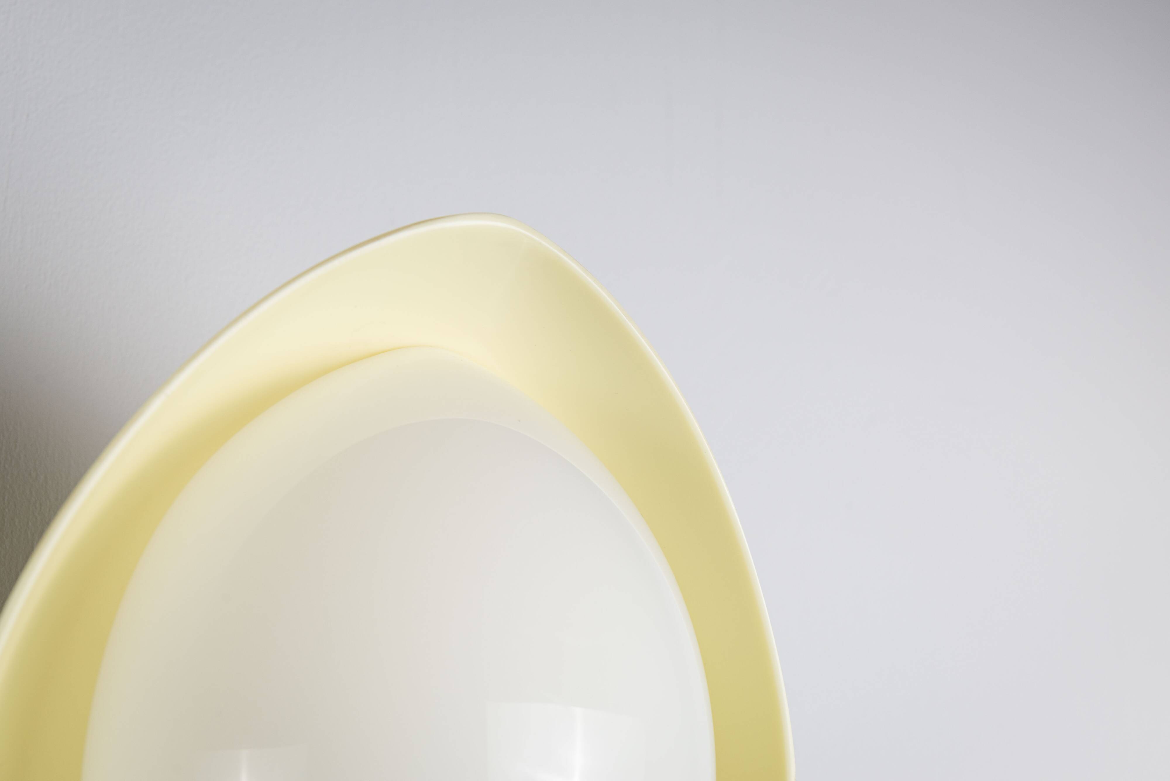 Applique Arnold Wiigs en plastique et laiton