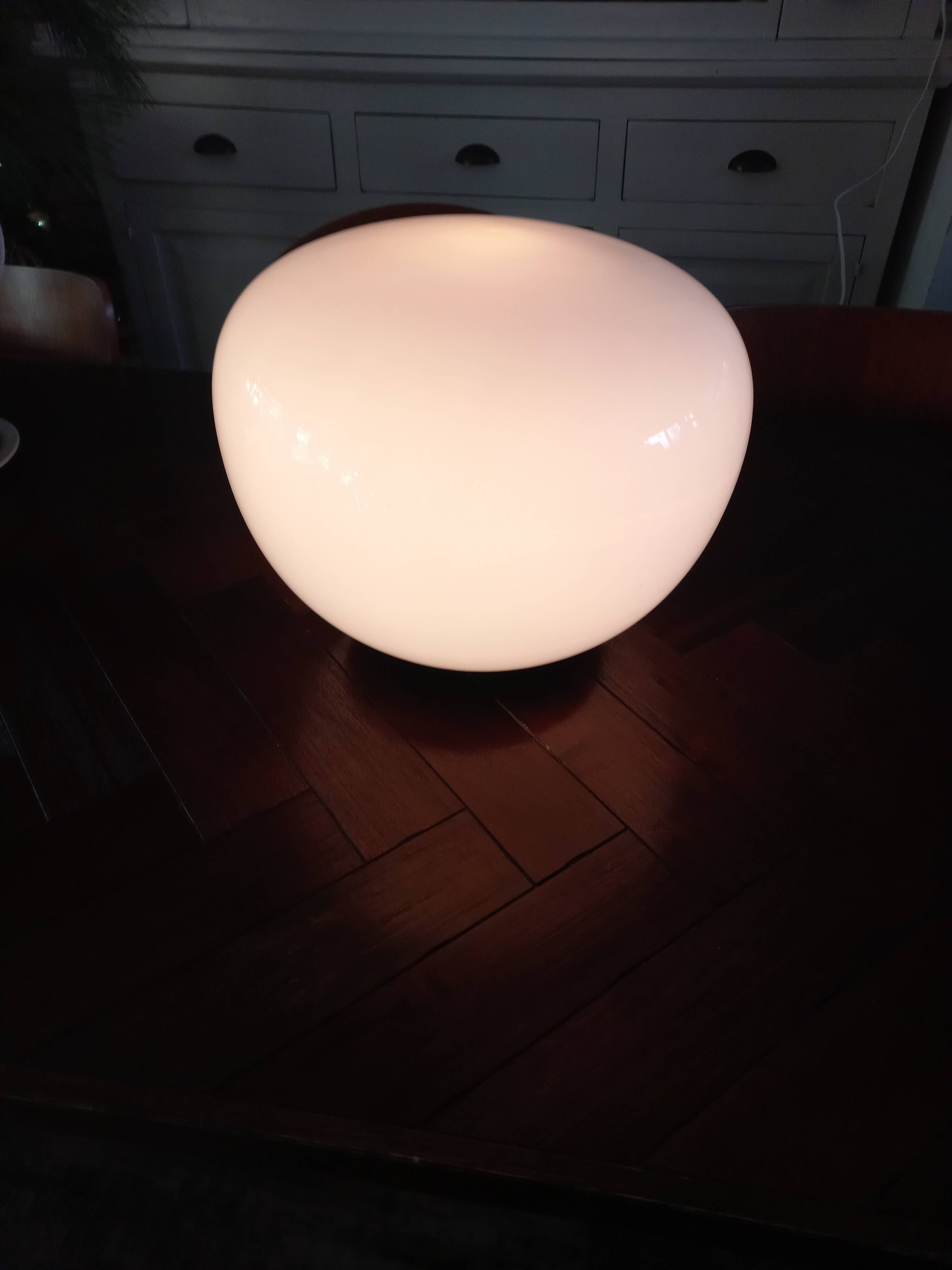 Carl Öjerstam - Ikea - Jonisk Design bol vloerlamp