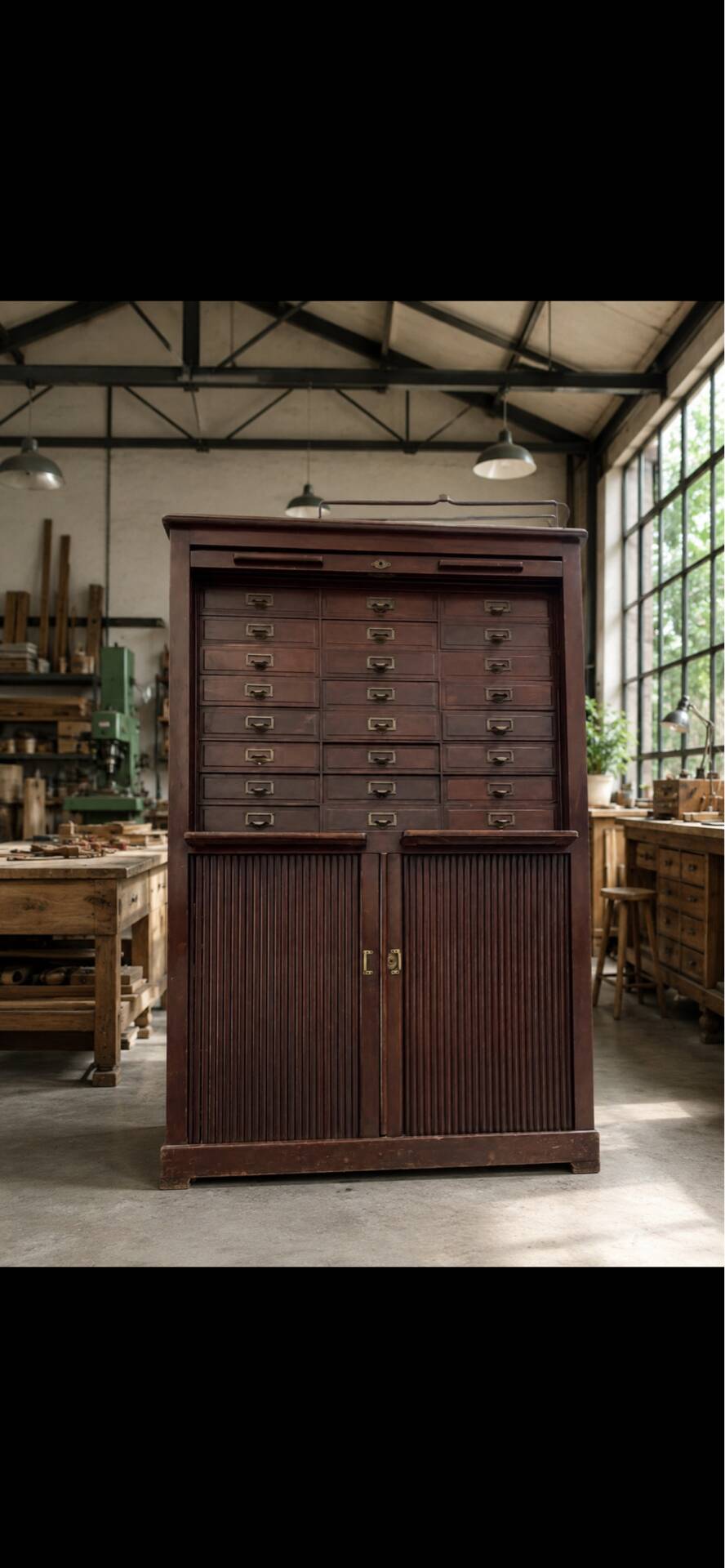 Workshop furniture