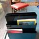 Kartell magazine holder by Giotto Stoppino - 1970