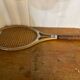 Raquette Ancienne Tennis LE COQ SPORTIF Concept 3 Yannick NOAH