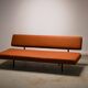 Canapé-lit BR03 de Martin Visser, 1970