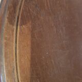 Art Deco-marked booster table