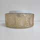 Plafonnier applique vintage Elgo 1970