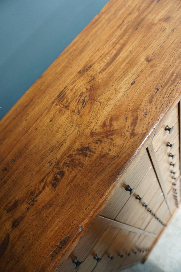 Apothecary Cabinet