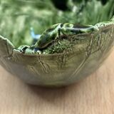 Cabbage leaf slip cut