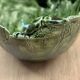 Cabbage leaf slip cut