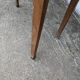 Farm table, desk, console