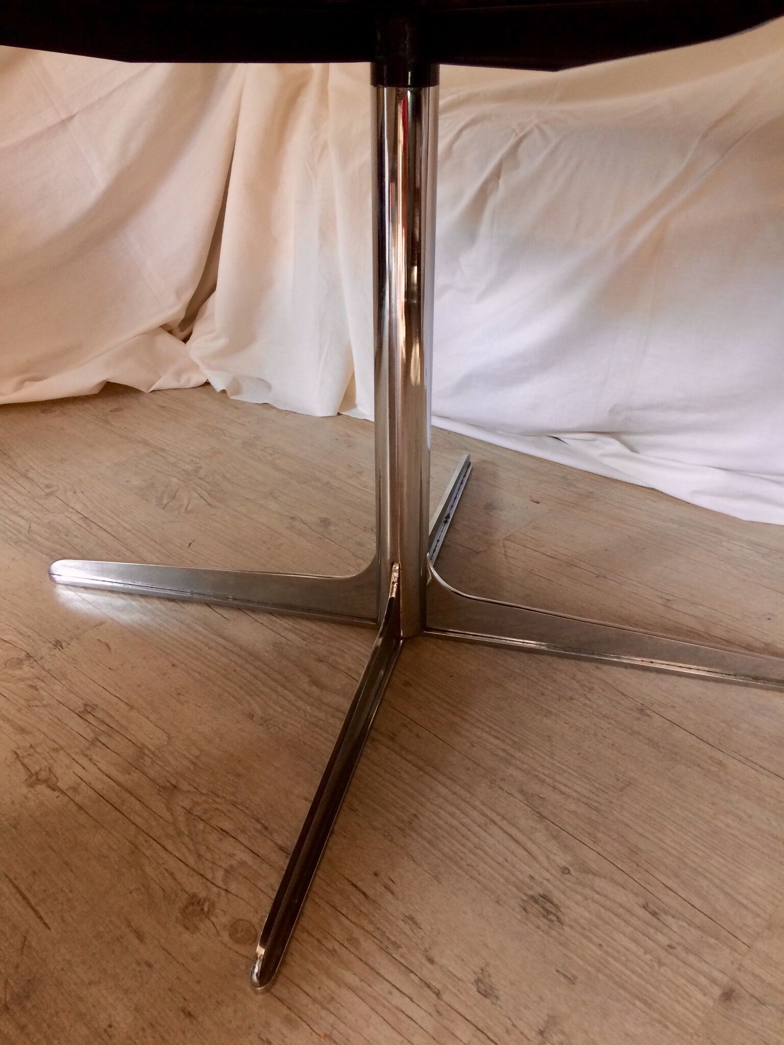 Table to lengthen 1970