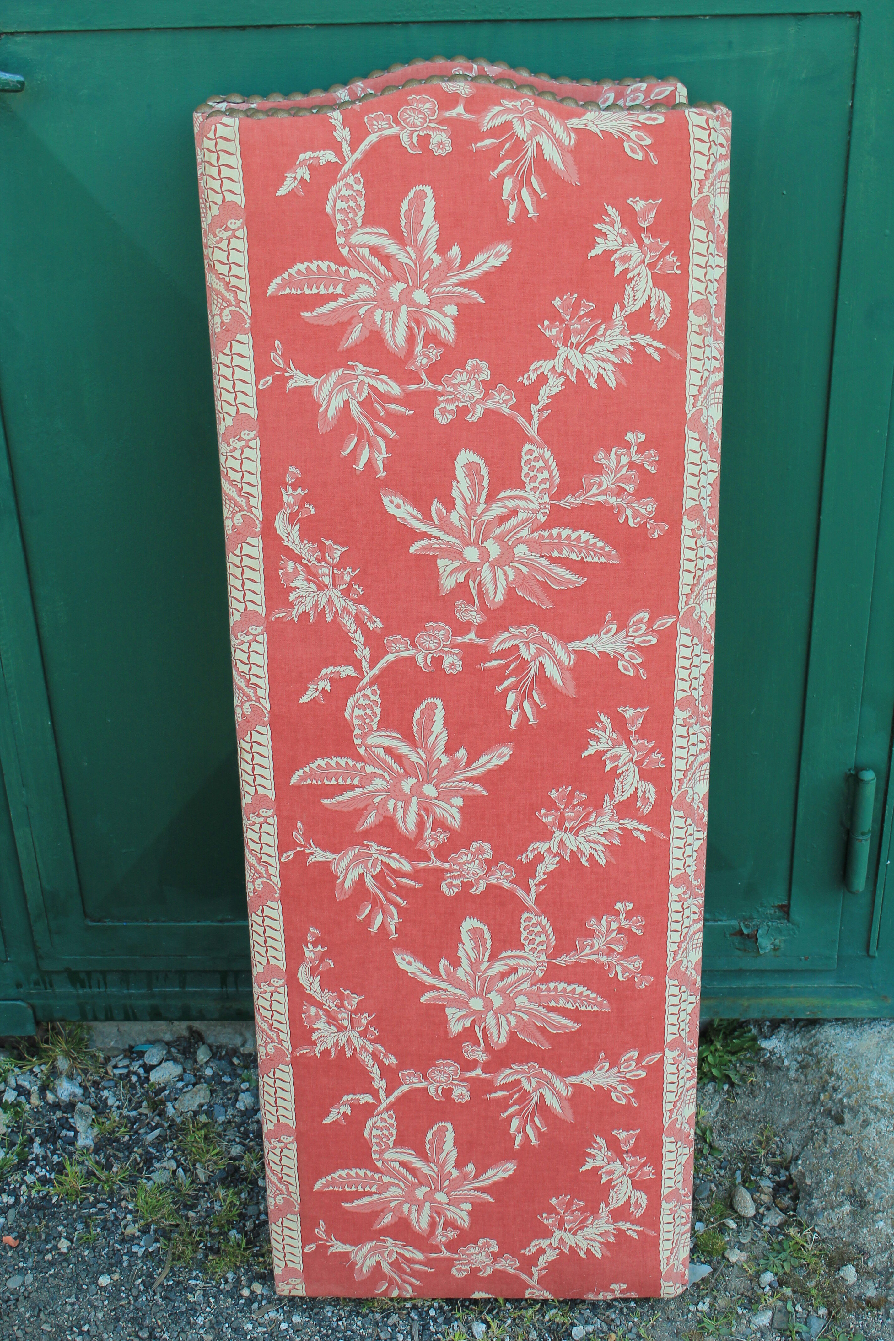 Cloth screen