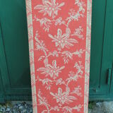 Cloth screen