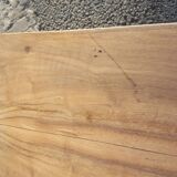 Table basse de ferme