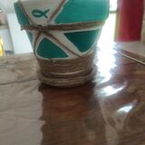 Flower pot