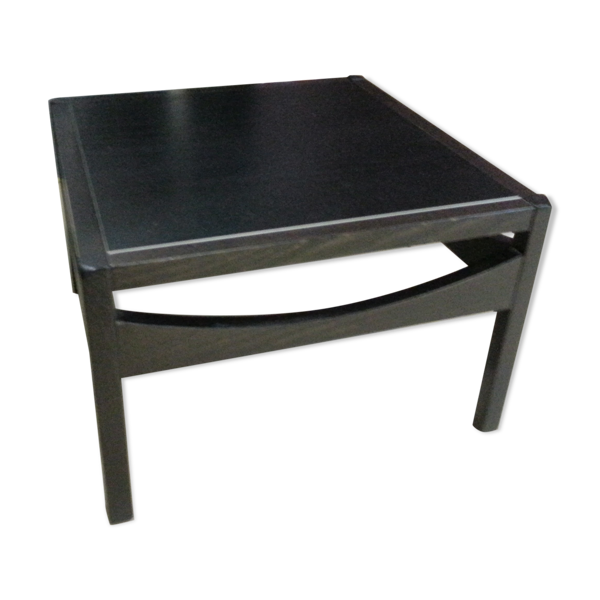 Table basse "Argos" de chez Baumann