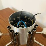 Sputnik Flush Chandelier