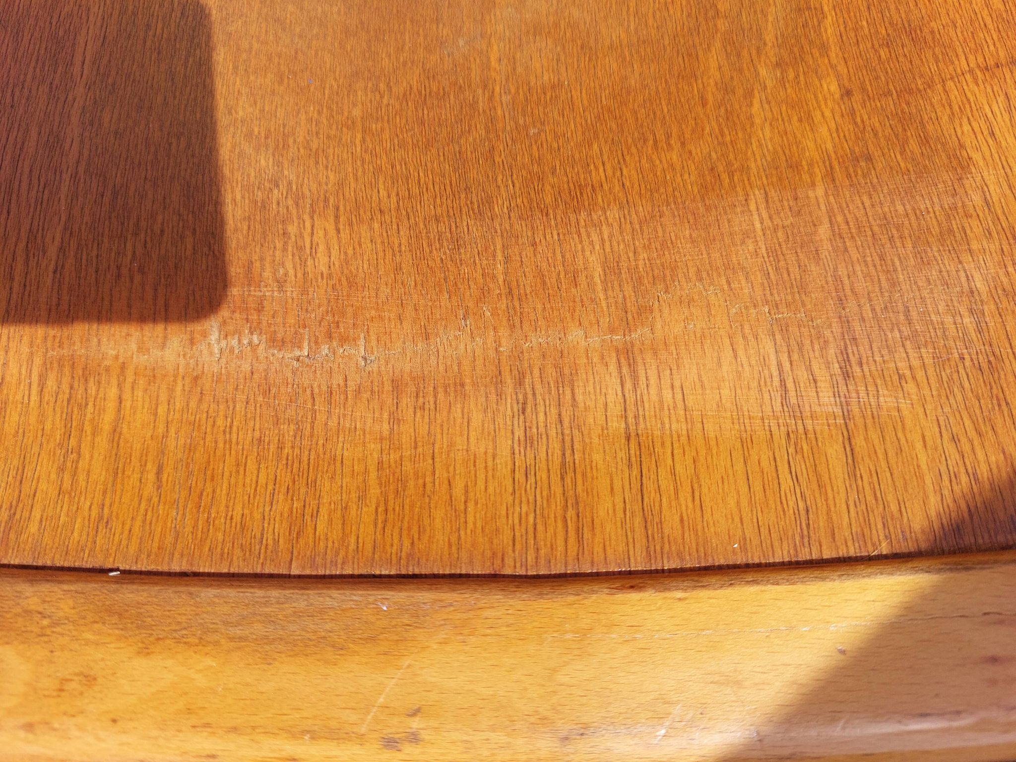 6 Luterma bistro chairs