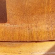 6 Luterma bistro chairs