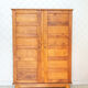 Wardrobe René Gabriel S154, 1950