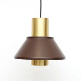 Vintage Life lamp, designed by JO Hammerborg, 1977