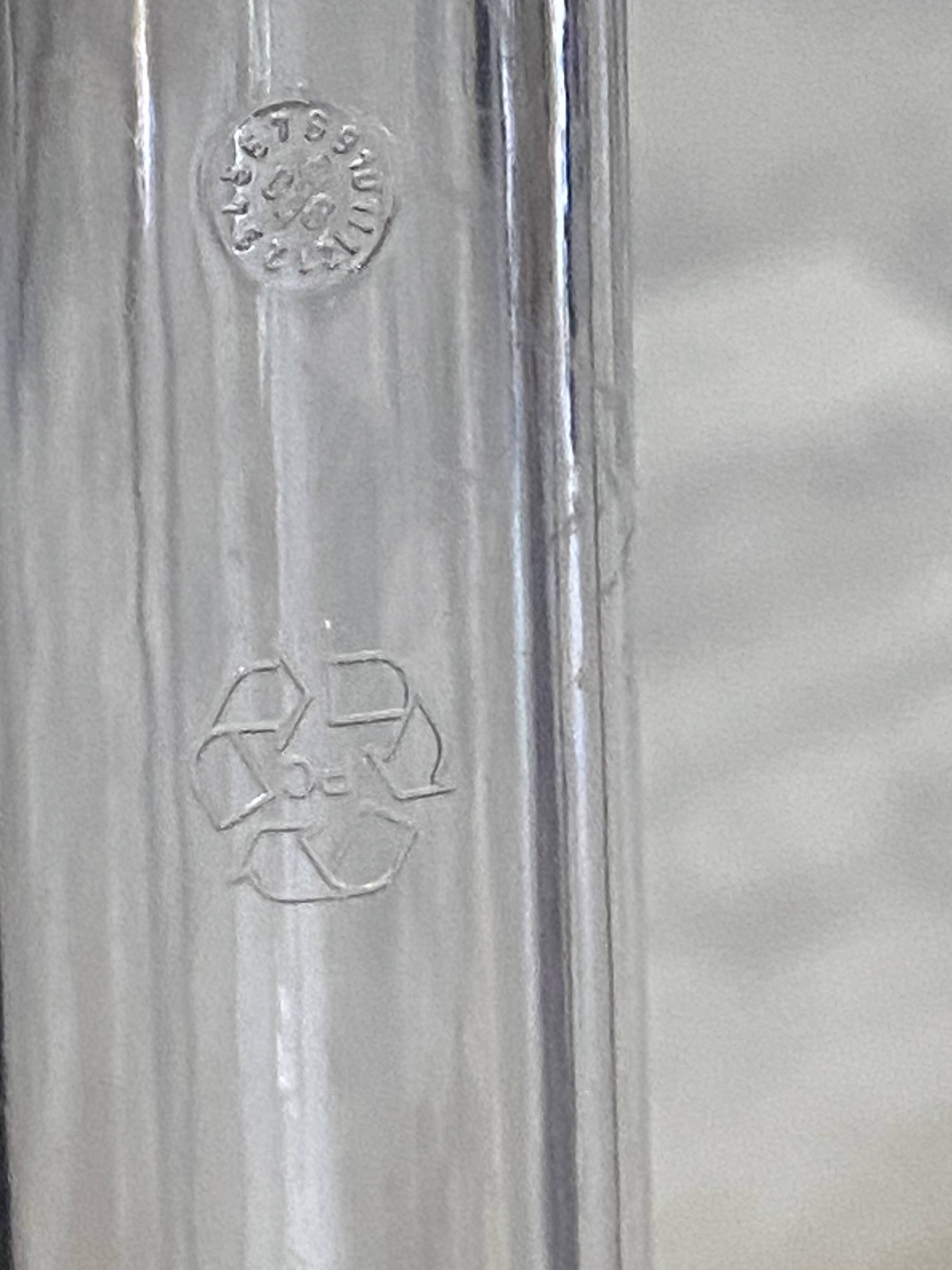 A Mister Impossible Chair by Philippe Starck for Kartell 90