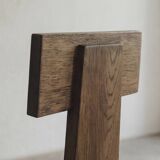 "T chair" chair