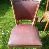 Vintage chairs