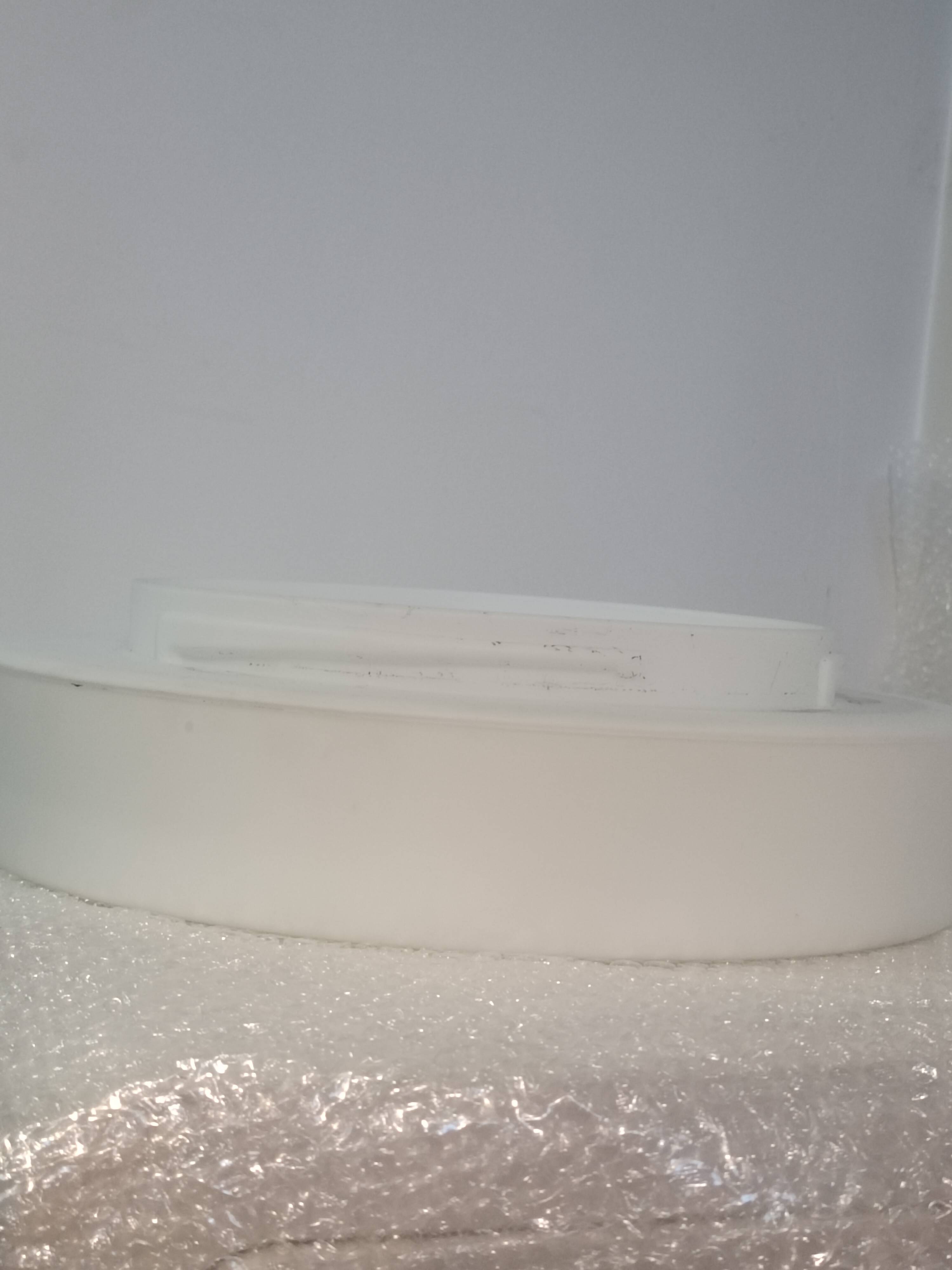 Important wall light by Uno & Osten Kristansson for Luxus 1970s