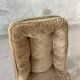 pair of Gastone Rinaldi swivel chairs for RIMA, 1970s