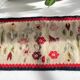 Rollakan Rug, Vintage Tulip Design