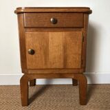 Pair of bedside tables