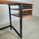 Bureau design Claude Vassal édition 1955 vintage