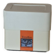 Terraillon vintage scale version 3000 white and orange