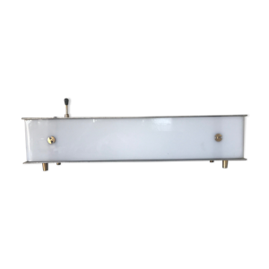 Lampe arlus aluminium