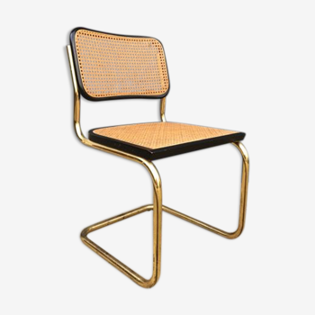 Chair Marcel Breuer Cesca b32