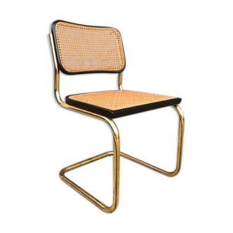 Chair Marcel Breuer Cesca b32