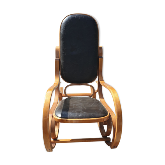 Rocking -chair