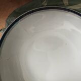 Limoges porcelain plates