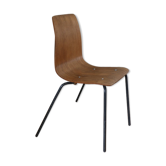 Papyrus chair by Pierre Guariche for Steiner