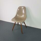 Eames DSW chair for Herman Miller