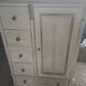 Armoire Bonnetière