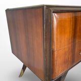 Italian chest of drawers from the 1950s