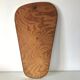 Mirror mirror vintage 1960 49x27cm