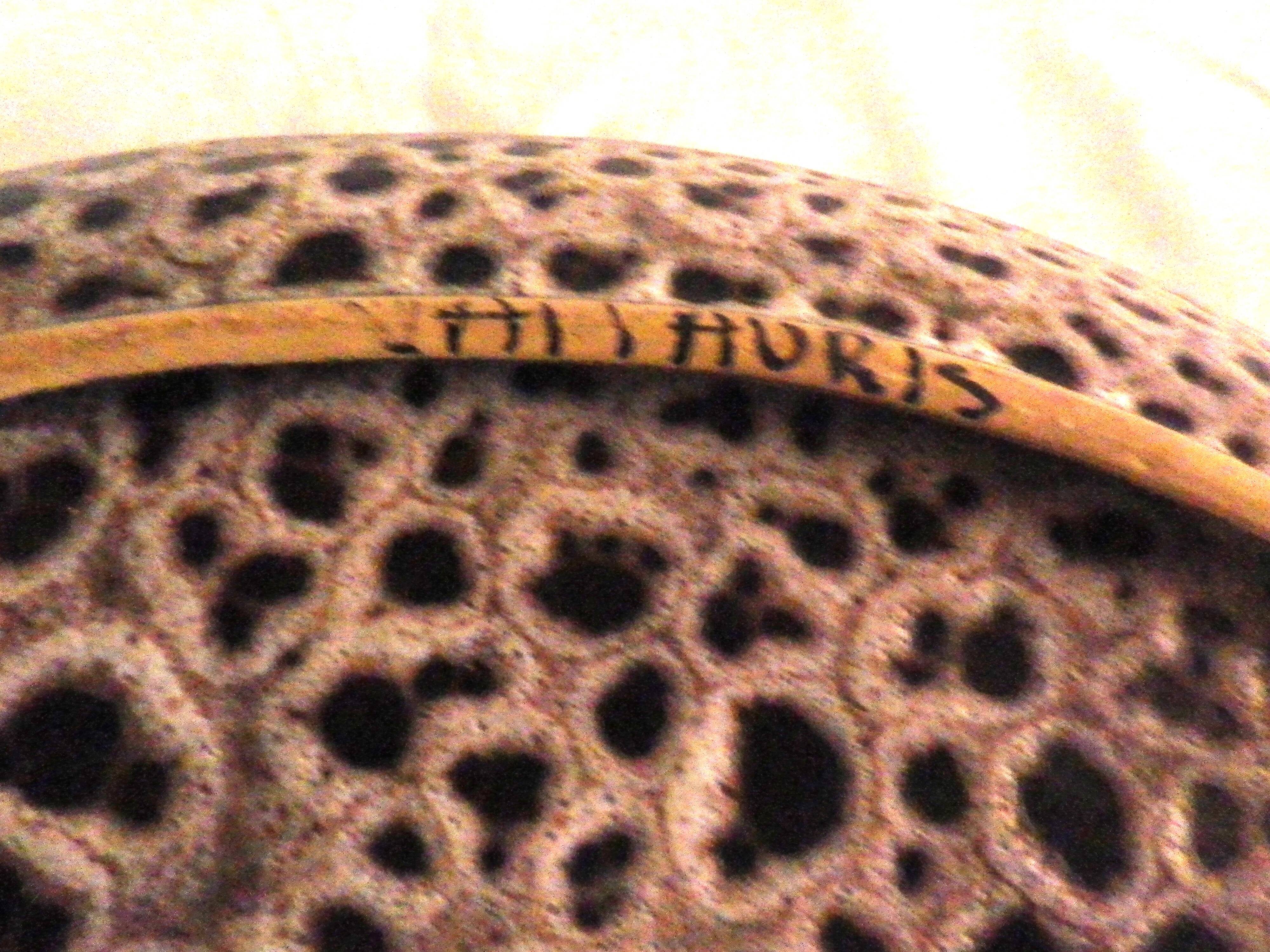 Vallauris Plateau