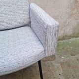 Conseil chair by Pierre Guariche for Meurop, 1960s