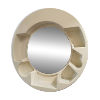 Vitrac Design Mirror