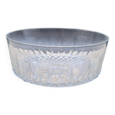 Arcoroc transparent salad bowl